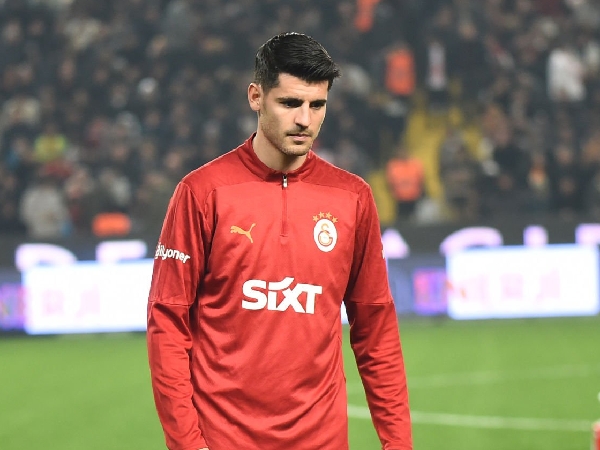 Galatasaray Tuntut Pembayaran Ekstra, Transfer Alvaro Morata Makin Rumit